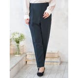 【Wクロス】テーパードパンツ(セットアップ可) | Re-J＆SUPURE | 詳細画像52 