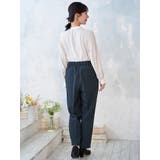 【Wクロス】テーパードパンツ(セットアップ可) | Re-J＆SUPURE | 詳細画像60 