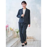 【Wクロス】テーパードパンツ(セットアップ可) | Re-J＆SUPURE | 詳細画像64 