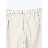 【Wクロス】ワイドパンツ(セットアップ可) | Re-J＆SUPURE | 詳細画像50 