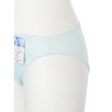 [D85-H95］フェミニンレースブラ＆ショーツ(モールドカップ) | Re-J＆SUPURE | 詳細画像9 