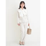 【Wクロス】テーラードジャケット(セットアップ可) | Re-J&SUPURE | 詳細画像30