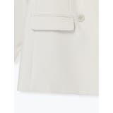 【Wクロス】Wボタンテーラードジャケット(セットアップ可) | Re-J＆SUPURE | 詳細画像40 