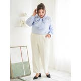 BIGリボンボウタイブラウス | Re-J＆SUPURE | 詳細画像7 