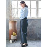 BIGリボンボウタイブラウス | Re-J＆SUPURE | 詳細画像57 