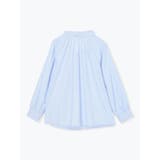 BIGリボンボウタイブラウス | Re-J＆SUPURE | 詳細画像85 