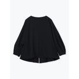 【マルチストレッチ】パールボタンポンチョジャケット(セットアップ可) | Re-J＆SUPURE | 詳細画像34 