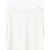 袖リボン×パールリブトップス | Re-J&SUPURE | 詳細画像29