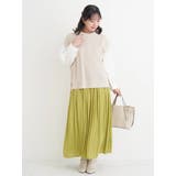 [SET]ケーブルニットベスト×バンドカラーシャツ | Re-J＆SUPURE | 詳細画像11 