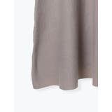 [SET]Vネックニットトップス×ノースリワンピース | Re-J＆SUPURE | 詳細画像9 