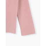 ケープドッキングオフショルダー風ニットプルオーバー | Re-J&SUPURE | 詳細画像28