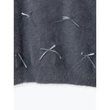 プチリボンフェザーニットプルオーバー | Re-J&SUPURE | 詳細画像39