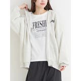 裏起毛BACKワッペンジップパーカー | Re-J＆SUPURE | 詳細画像2 