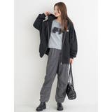 裏起毛BACKワッペンジップパーカー | Re-J＆SUPURE | 詳細画像13 