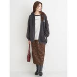 裏起毛BACKワッペンジップパーカー | Re-J＆SUPURE | 詳細画像22 