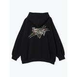 裏起毛BACKワッペンジップパーカー | Re-J＆SUPURE | 詳細画像30 