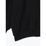 裏起毛BACKワッペンジップパーカー | Re-J＆SUPURE | 詳細画像33 