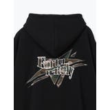 裏起毛BACKワッペンジップパーカー | Re-J＆SUPURE | 詳細画像34 