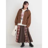 カラフルモールヤーンフラワーニットプルオーバー | Re-J&SUPURE | 詳細画像9