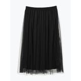 チュールロングスカート | Re-J＆SUPURE | 詳細画像62 