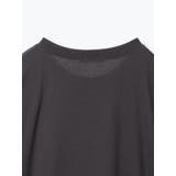 ニット帽くま刺繍裏毛プルオーバー | Re-J＆SUPURE | 詳細画像21 