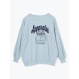 BACKウサギ刺繍プルオーバー | Re-J＆SUPURE | 詳細画像24 