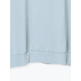 BACKウサギ刺繍プルオーバー | Re-J＆SUPURE | 詳細画像27 