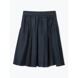 ウエストリボンシャンブレースカート | Re-J＆SUPURE | 詳細画像20 