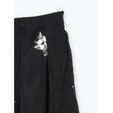 花柄刺繍オーガンジースカート | Re-J＆SUPURE | 詳細画像33 