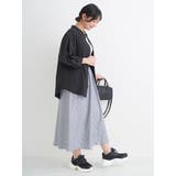 【masyugirl/マシュガール】フラワーレース厚底スニーカー | Re-J&SUPURE | 詳細画像8