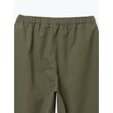 カーゴカーブワイドパンツ | Re-J＆SUPURE | 詳細画像34 