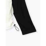 ネコプリント ラグランリブロングTシャツ | Re-J＆SUPURE | 詳細画像26 