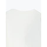 デニム切り替えロゴプルオーバー | Re-J＆SUPURE | 詳細画像21 