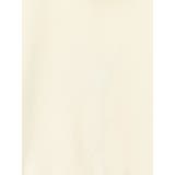 スフレタッチダンボール短丈パーカー | Re-J＆SUPURE | 詳細画像19 