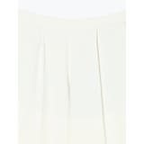 【Sasaki Mikiコラボ】裾スリットパールテーパードパンツ | Re-J＆SUPURE | 詳細画像61 