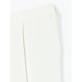 【Sasaki Mikiコラボ】裾スリットパールテーパードパンツ | Re-J＆SUPURE | 詳細画像62 