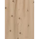 【Sasaki Mikiコラボ】フラワー刺繍ナロースカート | Re-J＆SUPURE | 詳細画像67 