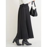 フロントボタンマーメイドスカート | Re-J&SUPURE | 詳細画像9