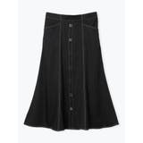 フロントボタンマーメイドスカート | Re-J&SUPURE | 詳細画像22