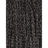 チュールティアードスカート（レオパード柄・迷彩柄） | Re-J＆SUPURE | 詳細画像32 