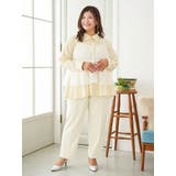 【Sasaki Mikiコラボ】[前後2WAY]レースリボンビスチェ | Re-J＆SUPURE | 詳細画像7 