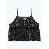 【Sasaki Mikiコラボ】[前後2WAY]レースリボンビスチェ | Re-J＆SUPURE | 詳細画像58 