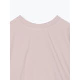 [2WAYスリーブ]ノーカラーシャツ | Re-J＆SUPURE | 詳細画像47 