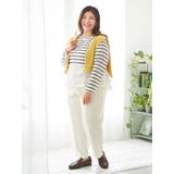 【Sasaki Mikiコラボ】3段フリルトップス | Re-J＆SUPURE | 詳細画像17 