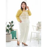 【Sasaki Mikiコラボ】前後2Way配色ヘンリーネックトップス | Re-J＆SUPURE | 詳細画像25 