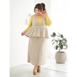 【Sasaki Mikiコラボ】前後2Way配色ヘンリーネックトップス | Re-J＆SUPURE | 詳細画像31 