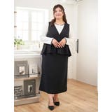 【Sasaki Mikiコラボ】前後2Way配色ヘンリーネックトップス | Re-J＆SUPURE | 詳細画像51 