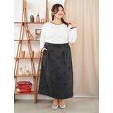 【Sasaki Mikiコラボ】前後2Way配色ヘンリーネックトップス | Re-J＆SUPURE | 詳細画像52 