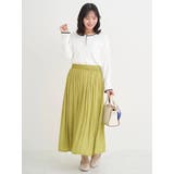 【Sasaki Mikiコラボ】前後2Way配色ヘンリーネックトップス | Re-J＆SUPURE | 詳細画像70 