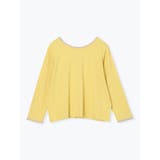 【Sasaki Mikiコラボ】前後2Way配色ヘンリーネックトップス | Re-J＆SUPURE | 詳細画像80 